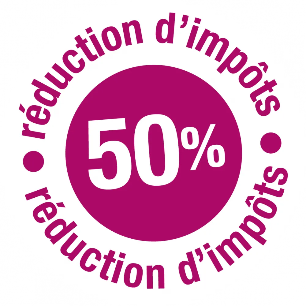 reduction impot